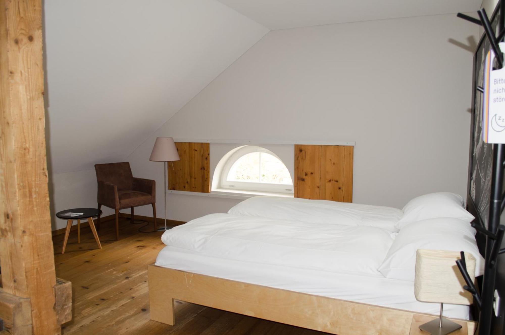 Concept Hotel Landhaus Burgdorf Exterior photo