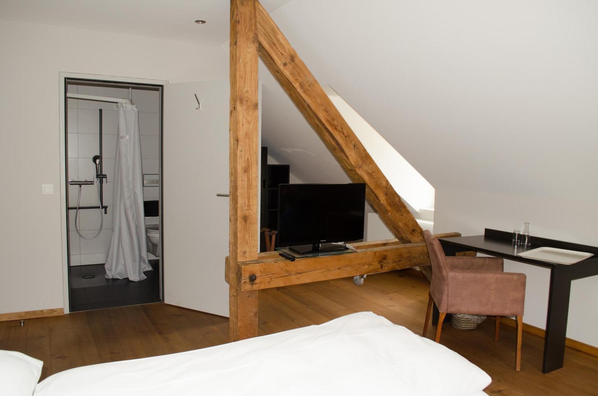 Concept Hotel Landhaus Burgdorf Exterior photo