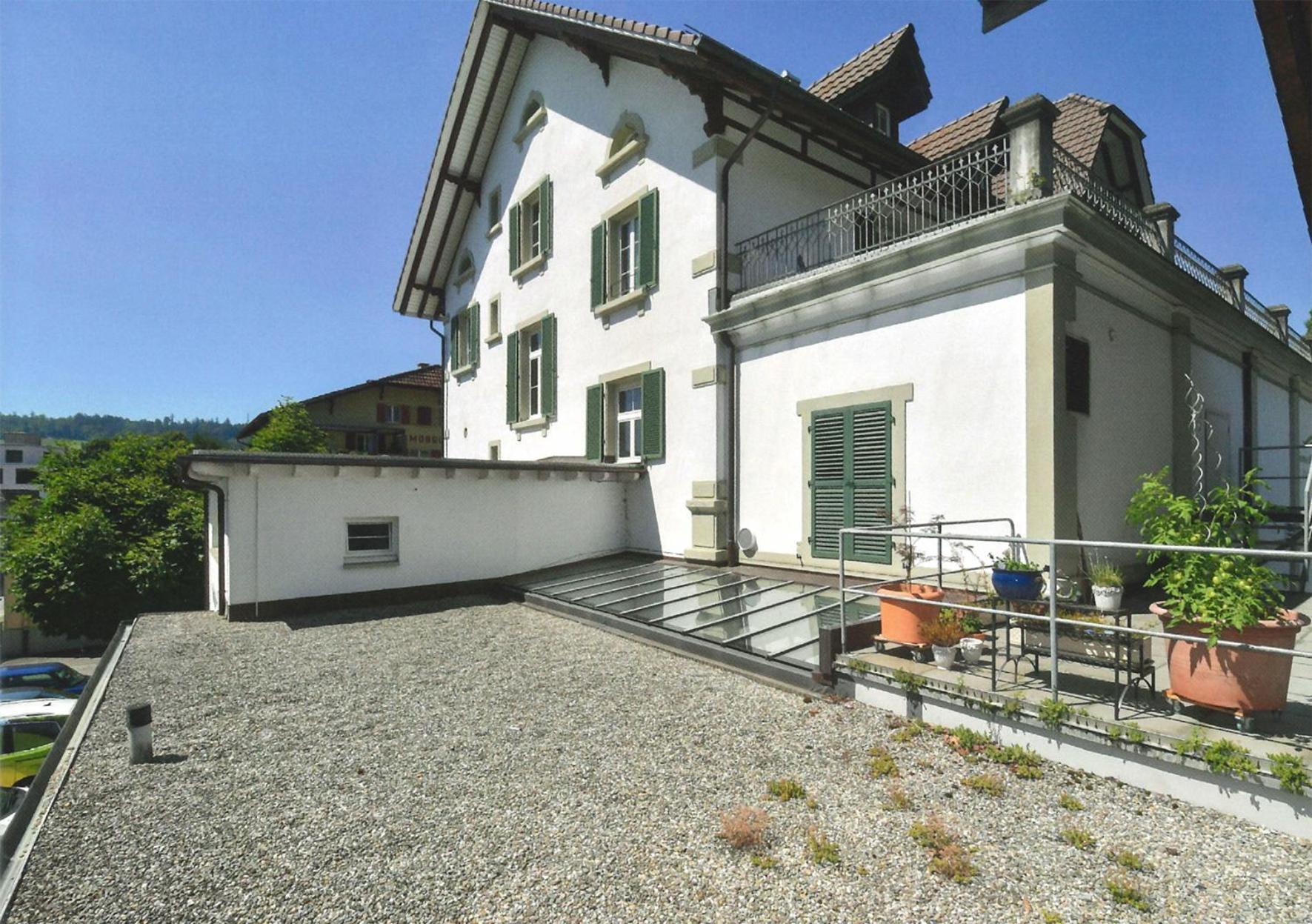 Concept Hotel Landhaus Burgdorf Exterior photo