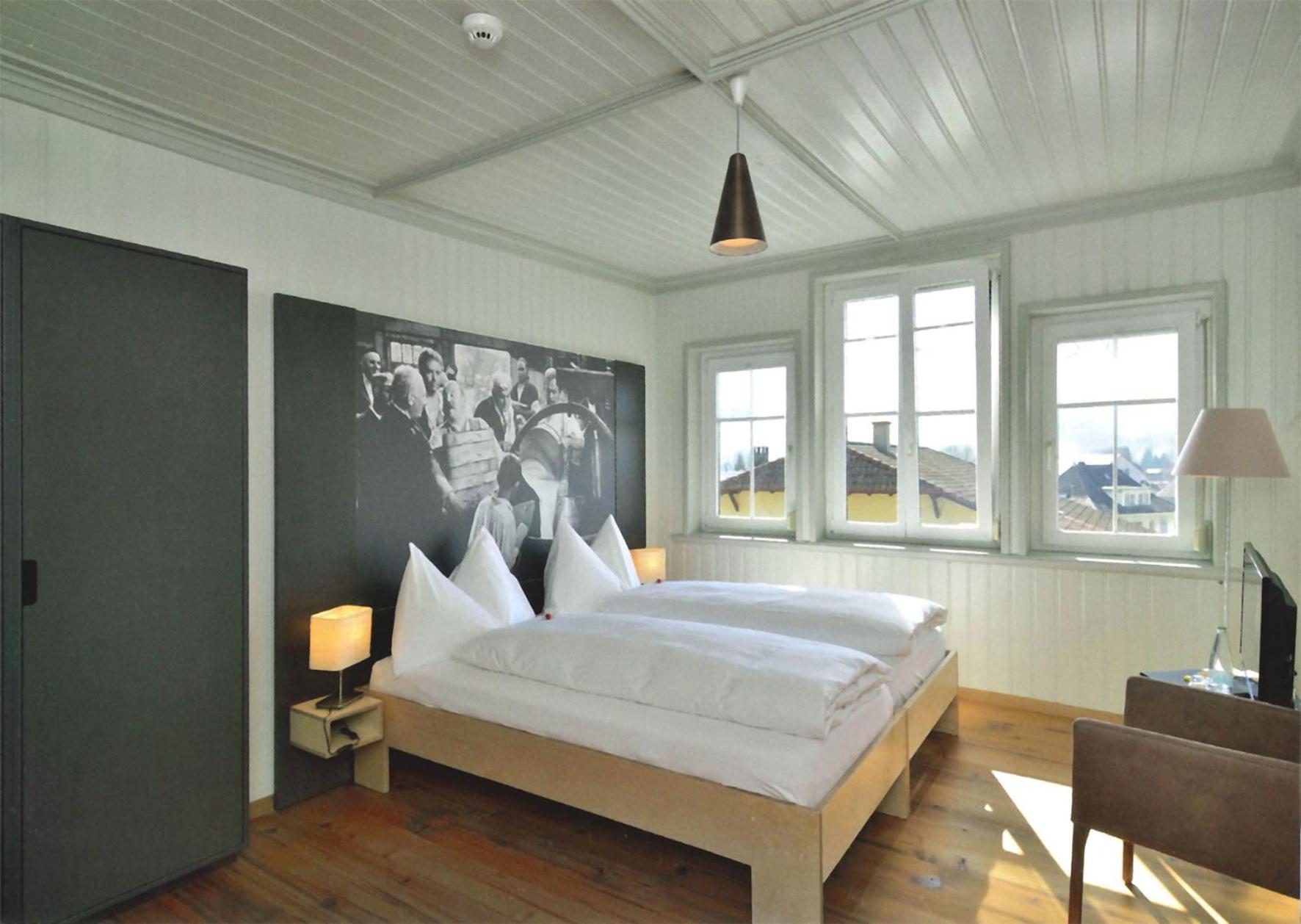 Concept Hotel Landhaus Burgdorf Exterior photo
